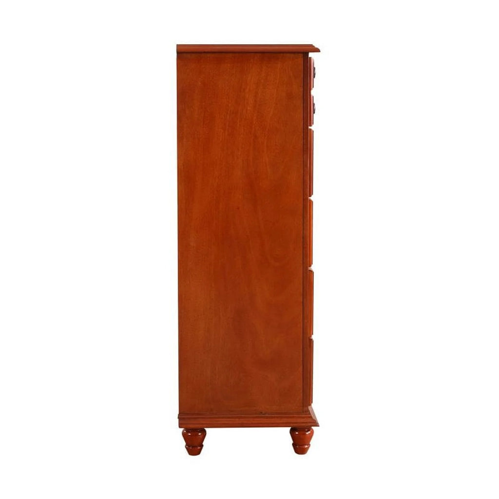 Cherry Chest W150