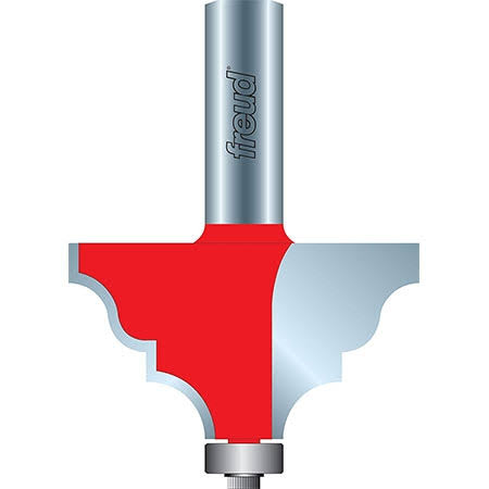 Solid Surface Edge Profile Bit T7382