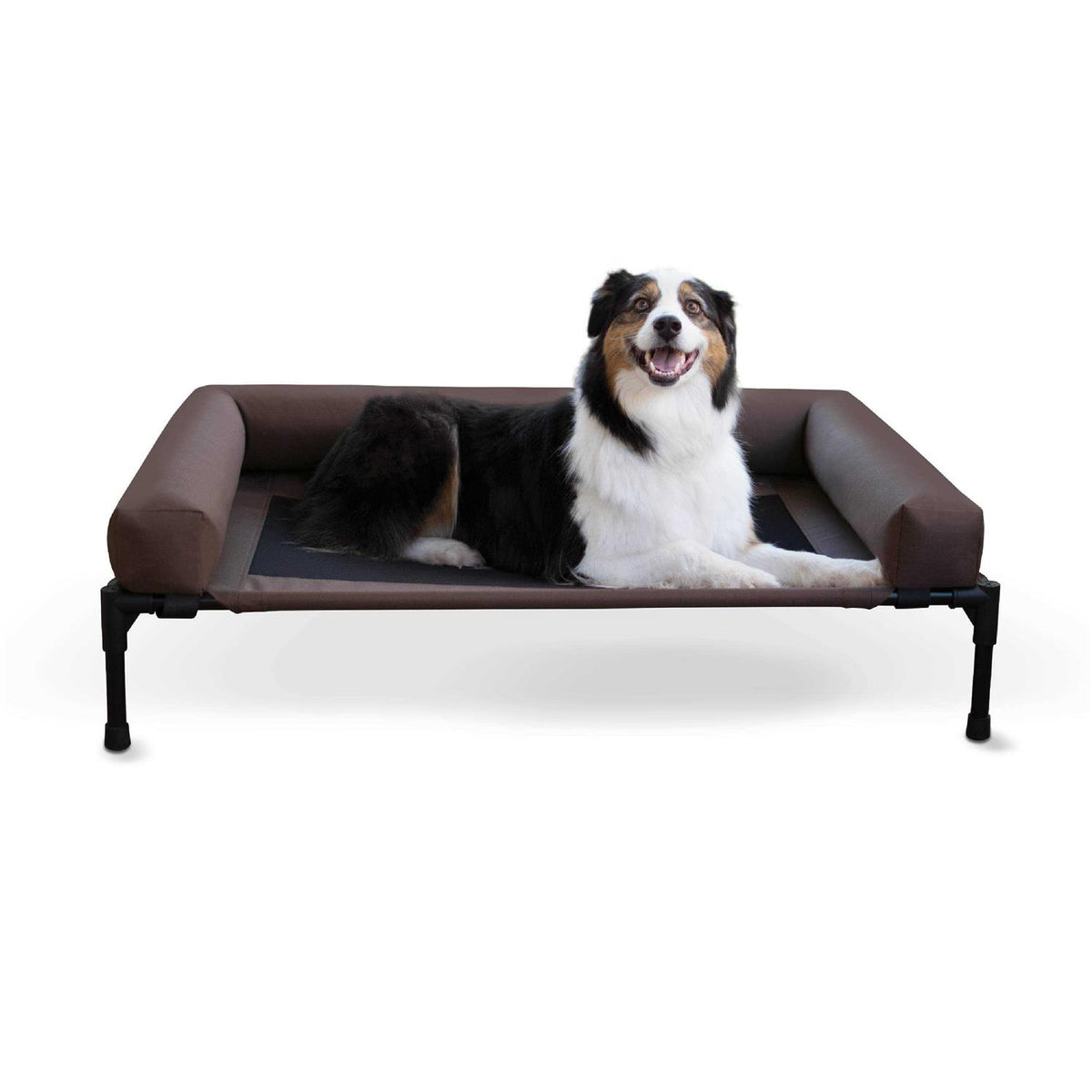 Bolster Pet Cot Q88346