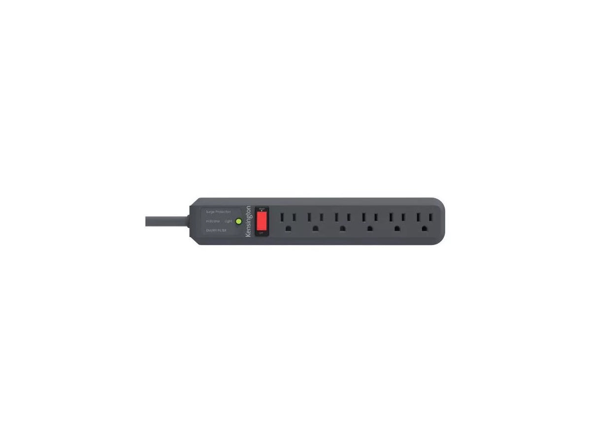 15 ft Surge Protector Z335