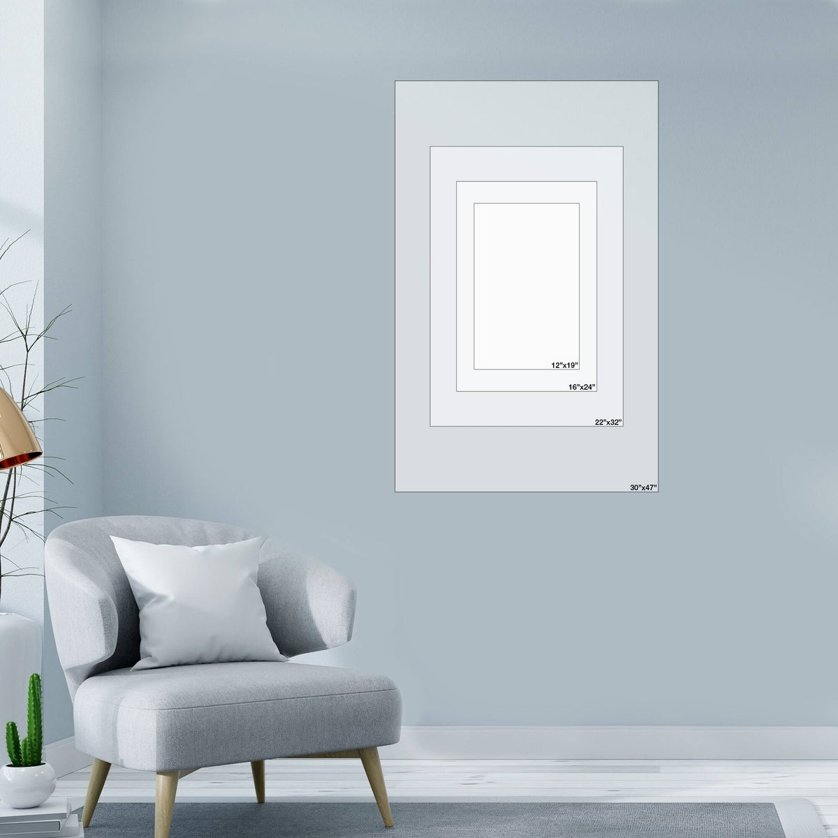 Canvas Art E7500