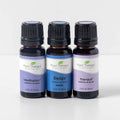 Relaxation Synergy Set 100% Pure Undiluted Therapeutic Grade R533456