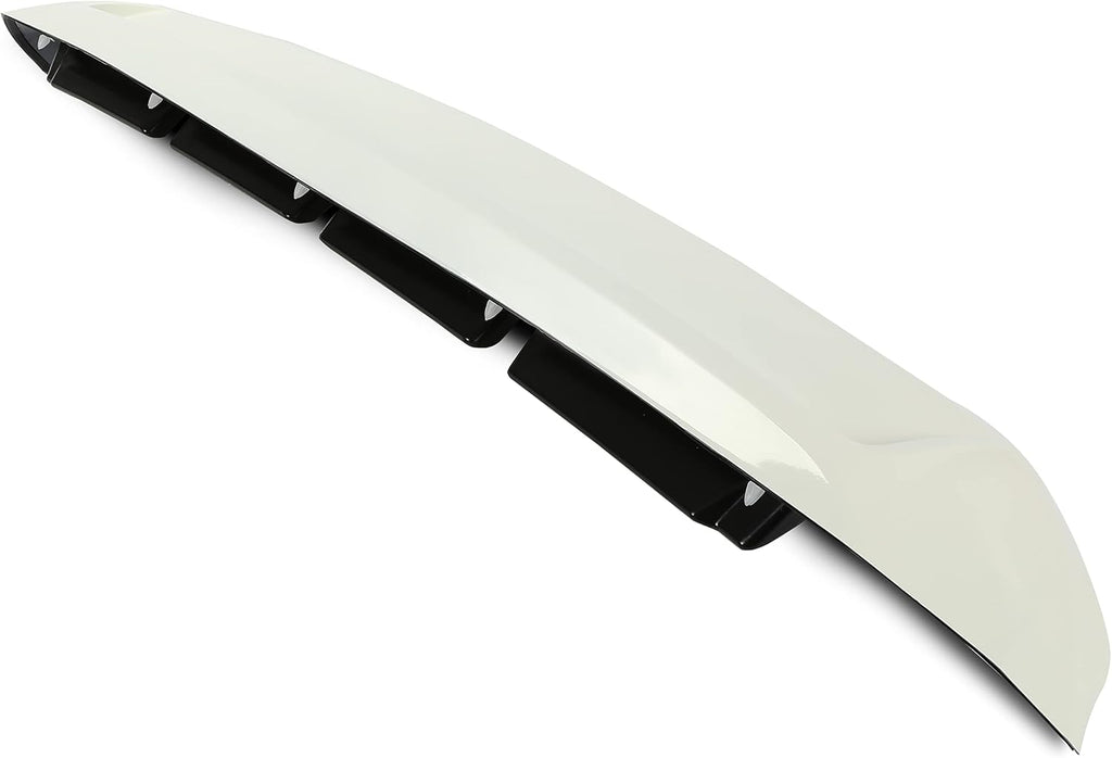 White Hood Scoop C662310