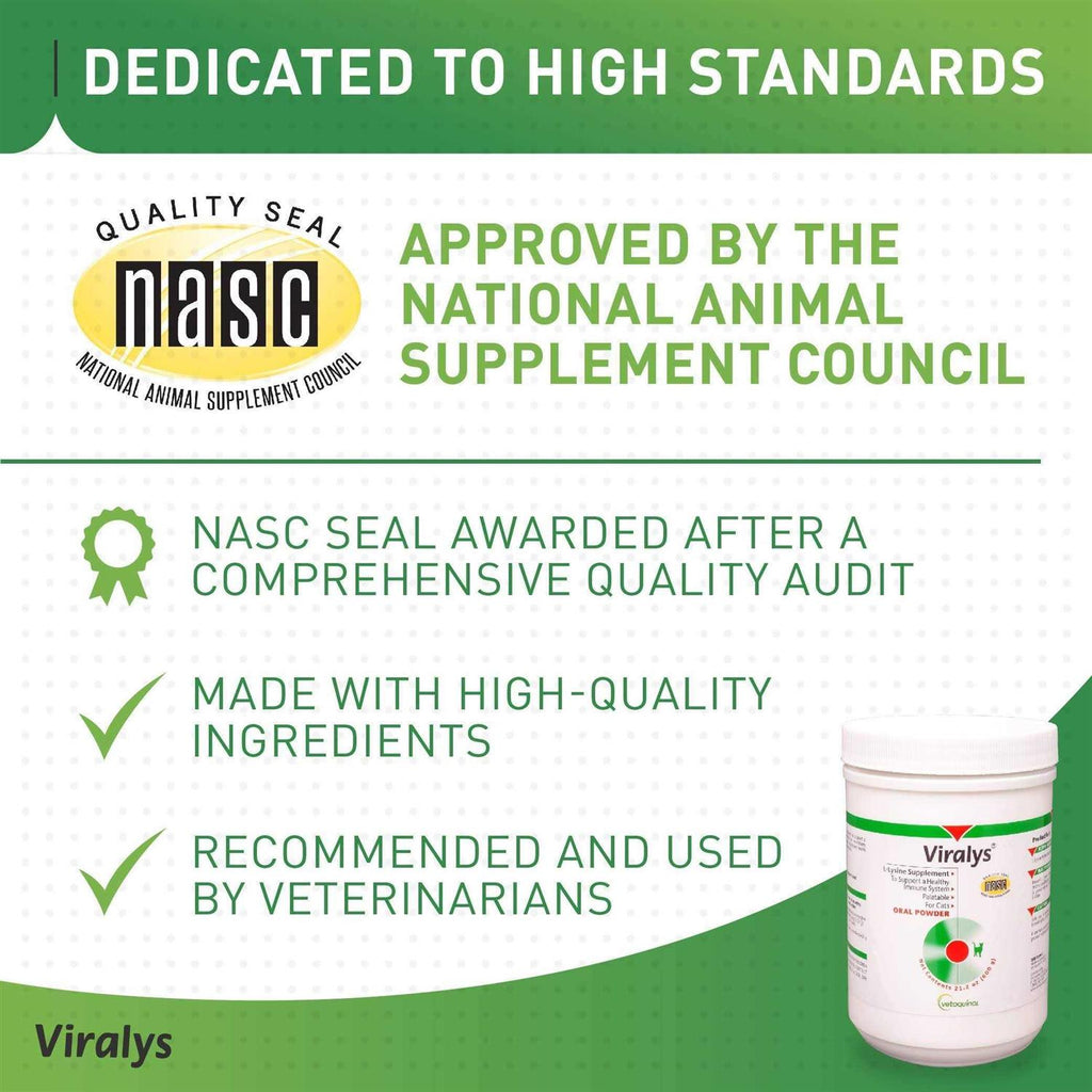 Viralys Powder A832