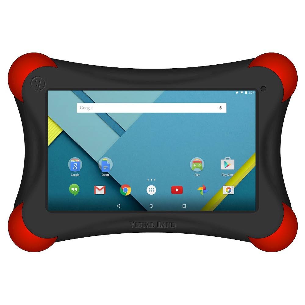 Black 16GB Tablet J65167
