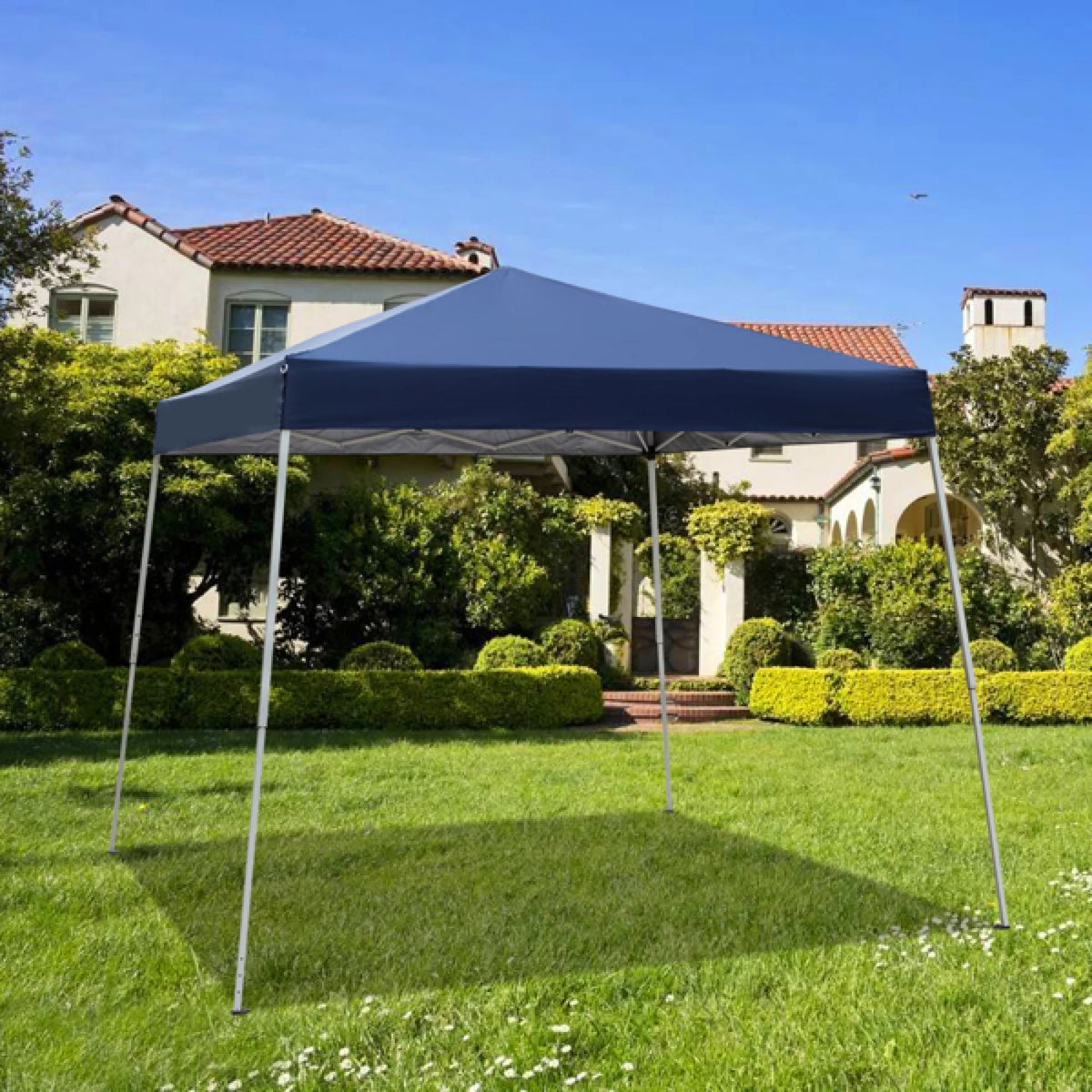 Folding Canopy Tent Pavilion with Bag W607090