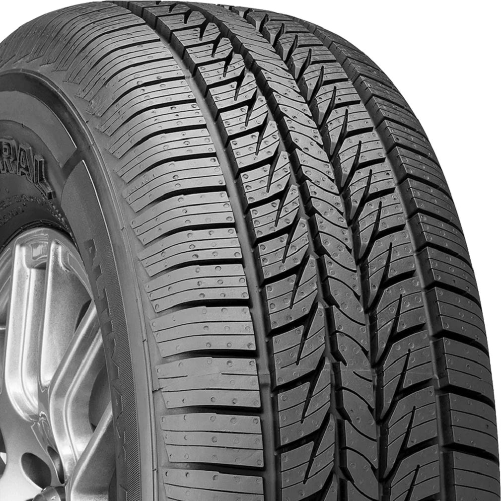 All Season 205/65R15 94H Passenger Tire T1556