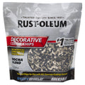 Mocha Decorative Color Chips 6-Pack U29185