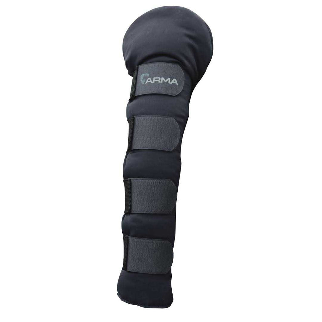 Padded Tail Guard H94382