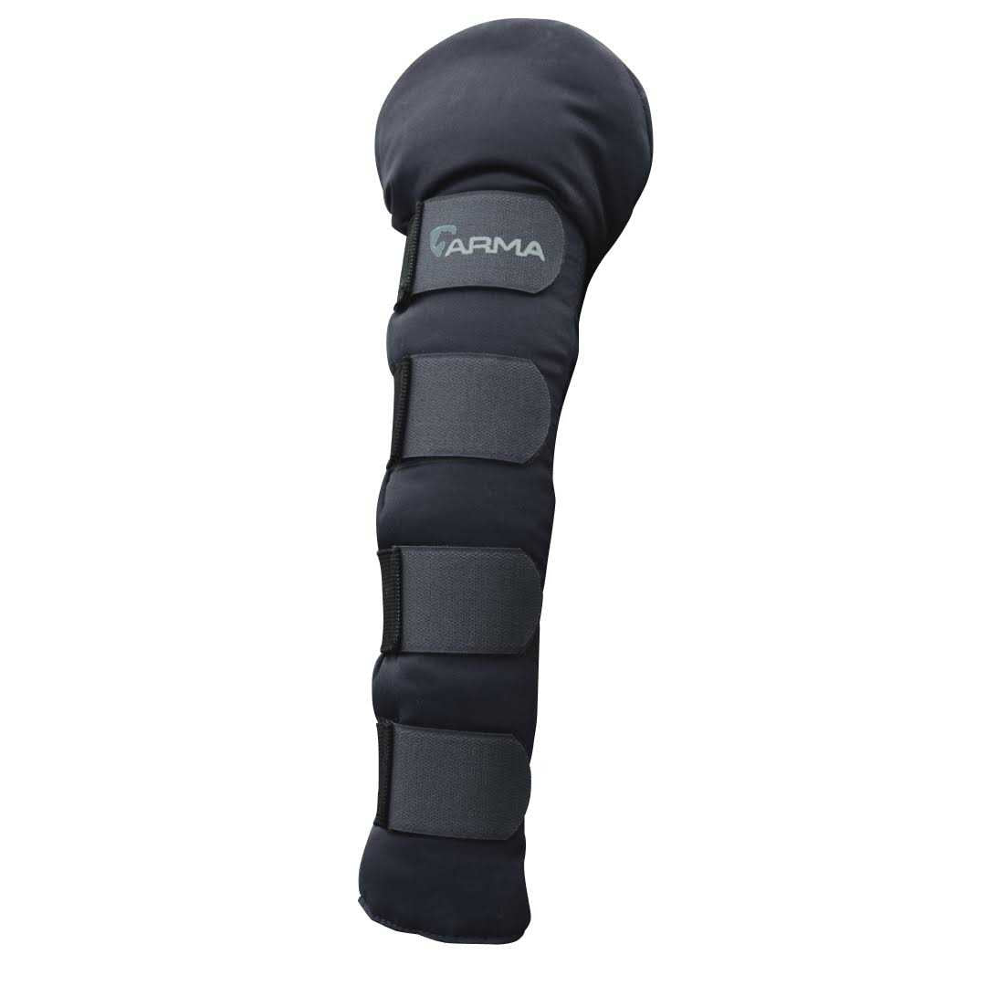 Padded Tail Guard H94382