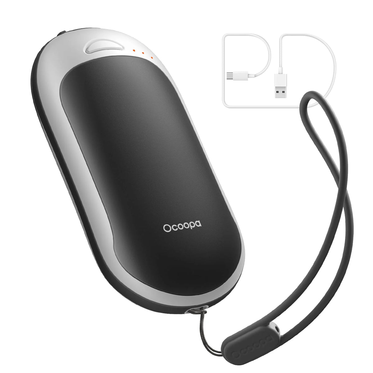 Rechargeable 5200mAh Electric Hand Warmers G51217