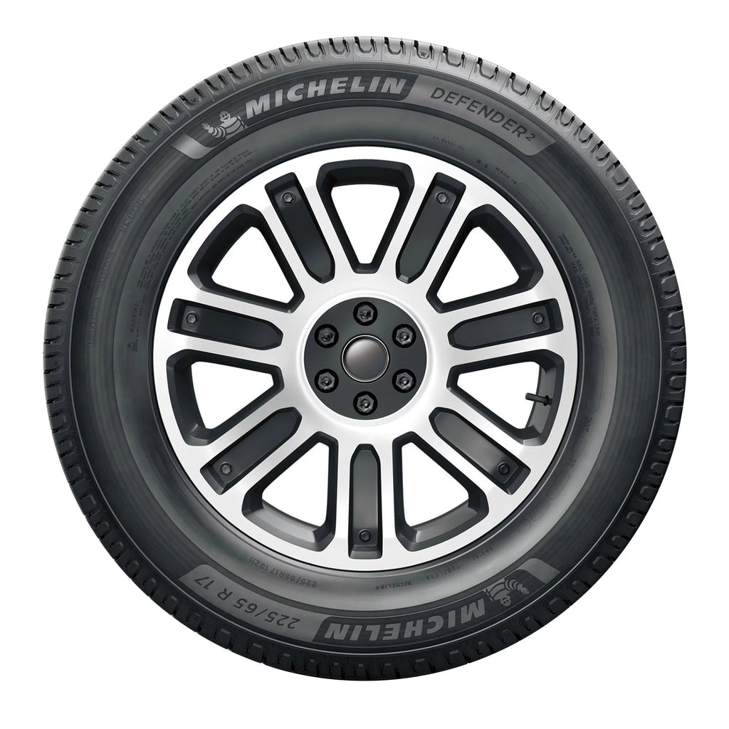 All Season 225/50R18 95H Passenger Tire H247