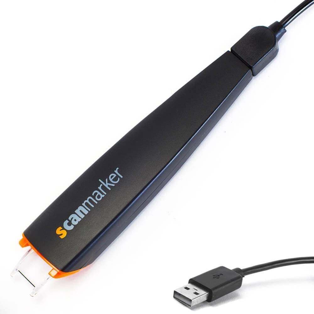 OCR Pen Scanner USB Version R53946