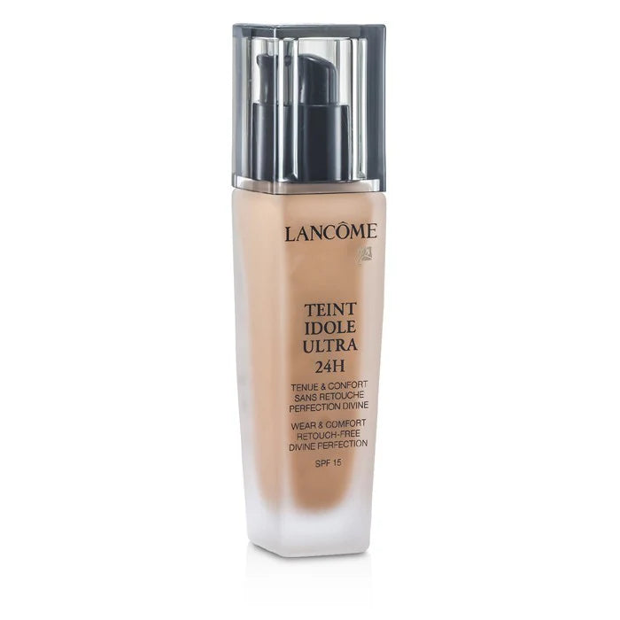 Teint Idole Ultra 24H Wear & Comfort Foundation SPF 15 - # 035 Beige Dore 30ml/1oz Q766