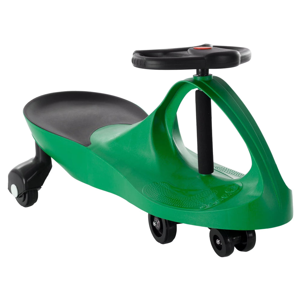 Twist Steer Zigzag Ride-On Car Q629
