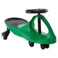 Twist Steer Zigzag Ride-On Car Q629