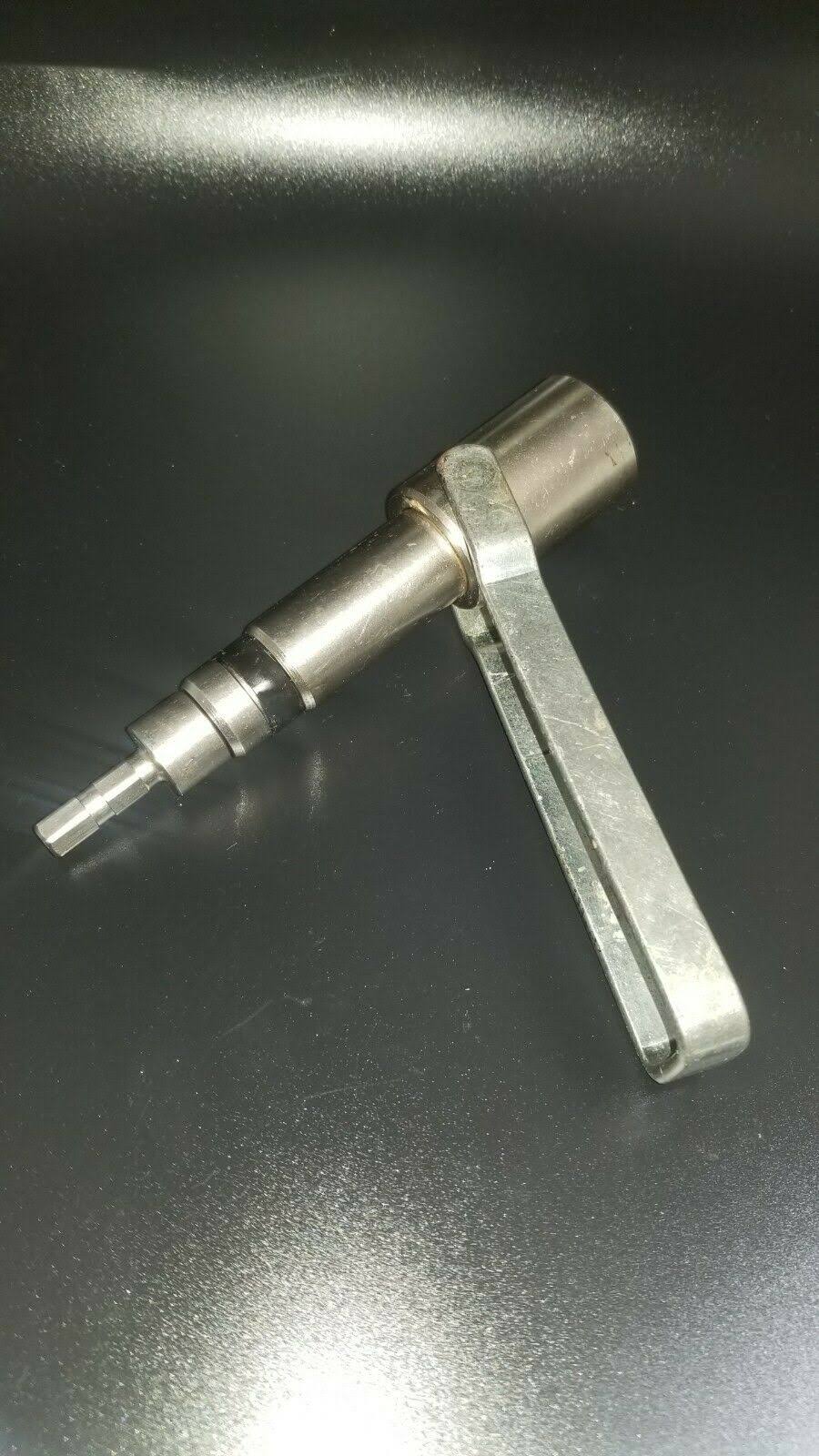 Installation Tool O14367