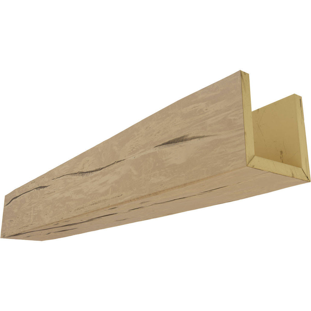 Natural Faux Wood Ceiling Beam V346