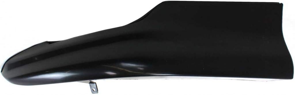 Primed Plastic Front Lower Valance Pair for Toyota Corolla 2003 2004 R797053