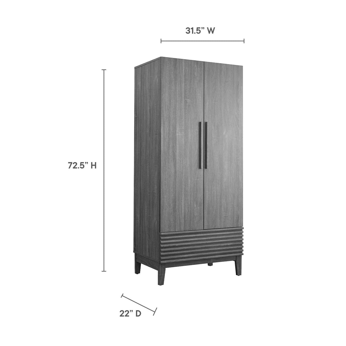 Wardrobe F898453