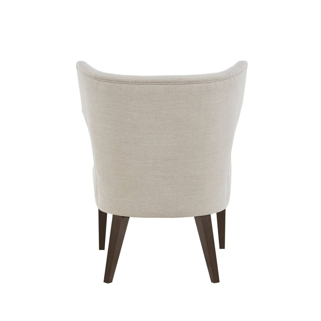 Ivory Accent Chair T557524