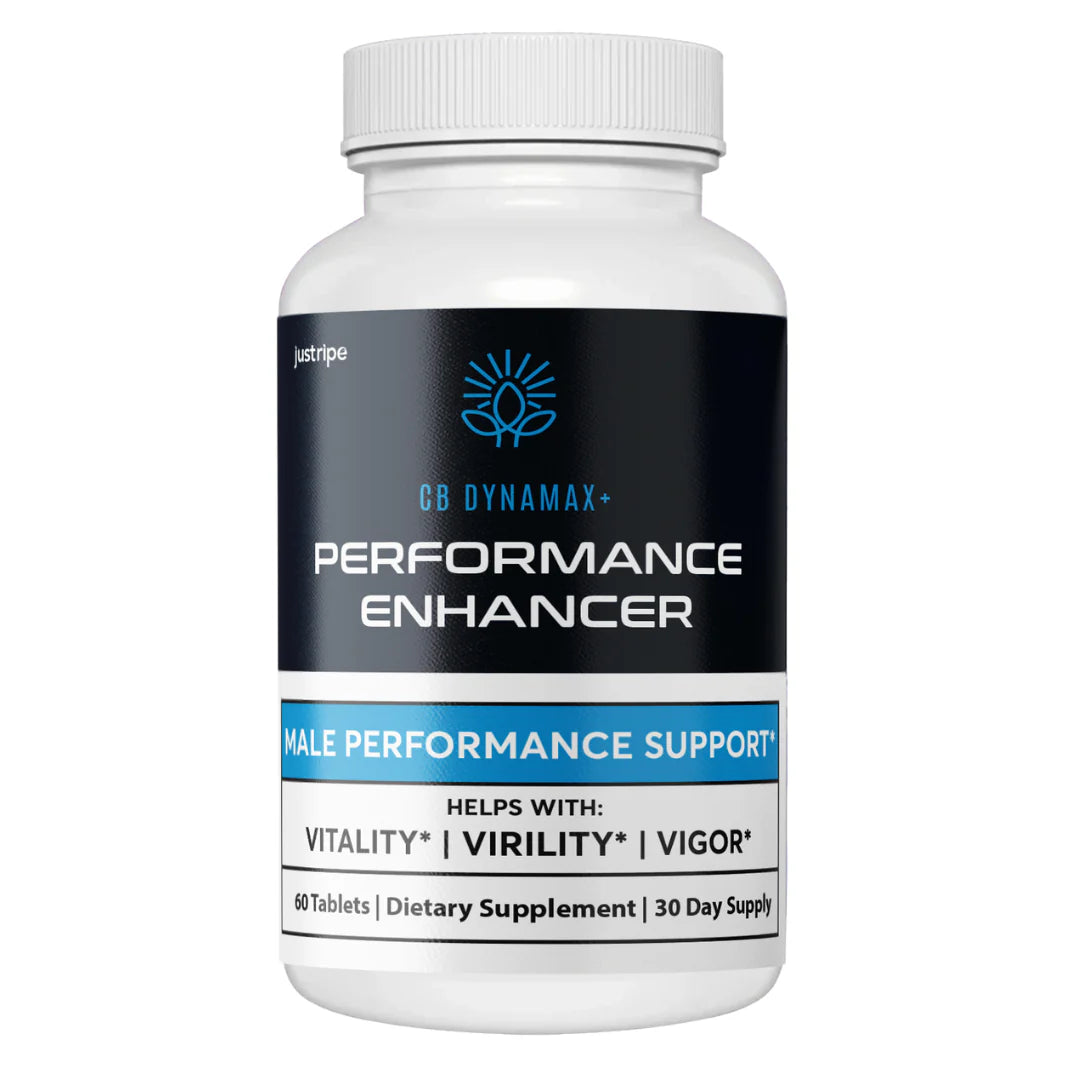 60 Tablets Supplement A446
