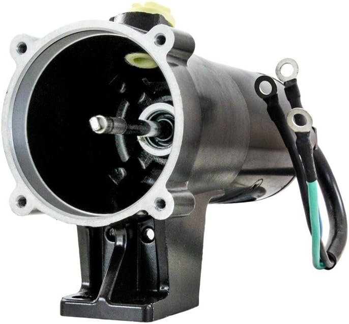 Tilt Trim Motor G447699