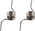 2 Pack Refrigerator Spring Z7880
