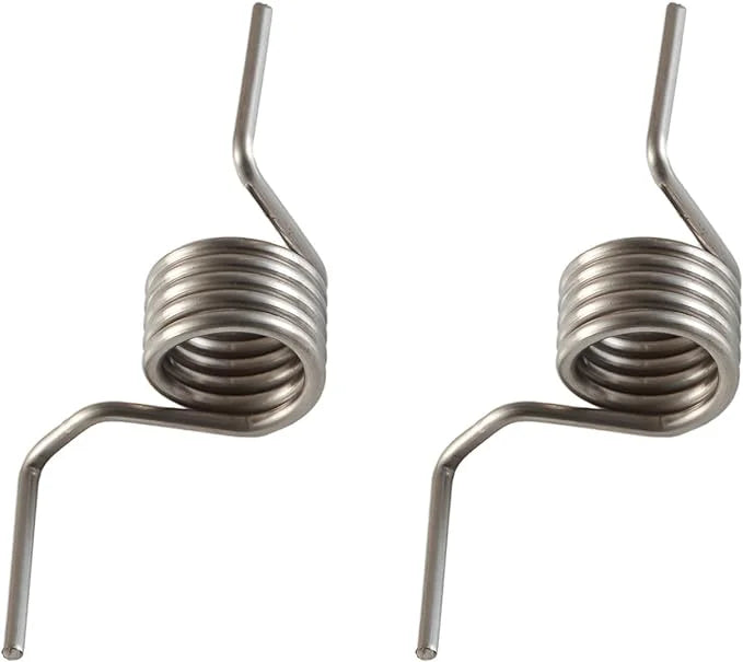 2 Pack Refrigerator Spring Z7880