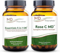 Multivitamin and Vitamin C 120 Capsules/90 Capsules S9224