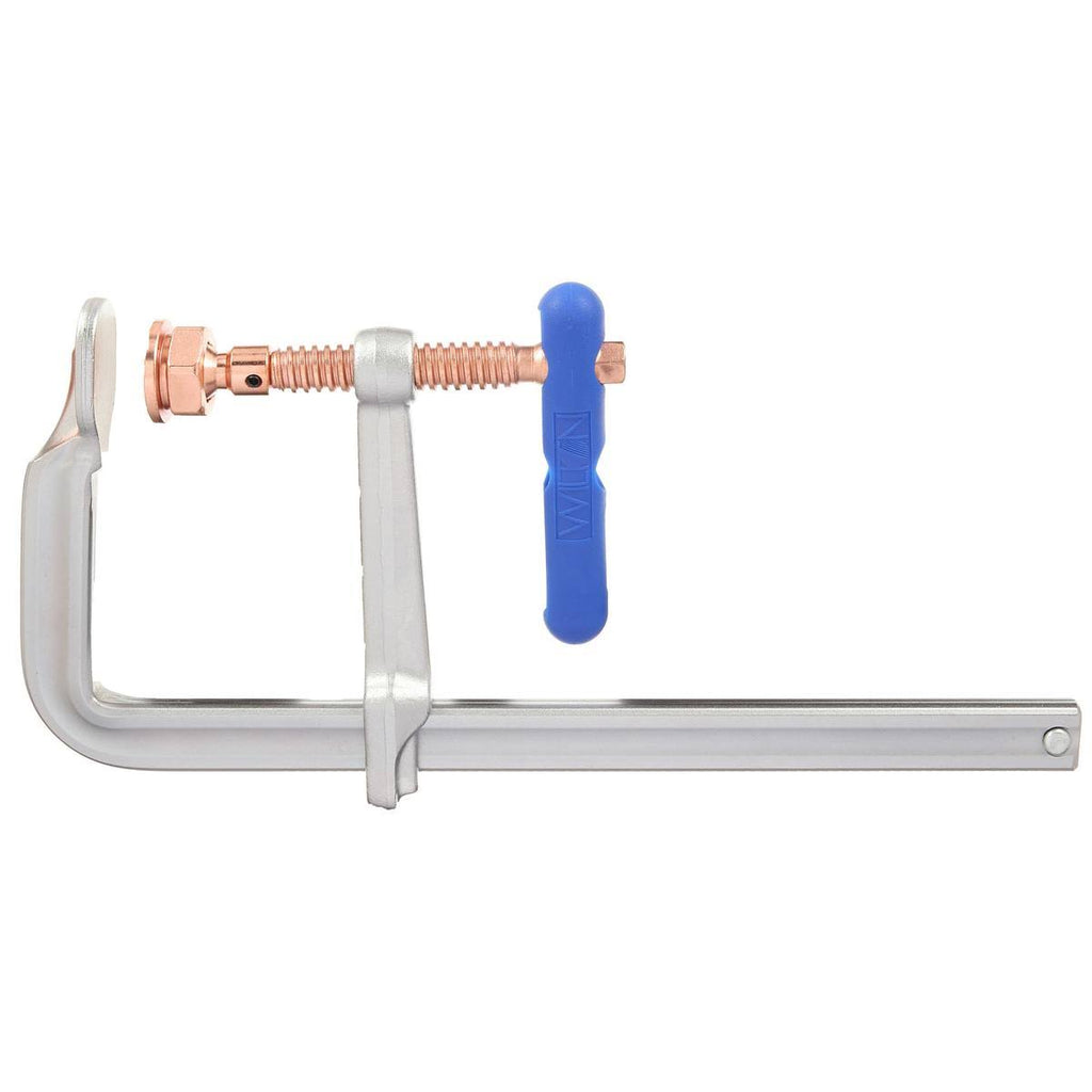 8x22 Copper F-Clamp T81999