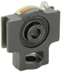 Cast Iron Take-Up Unit, 1-7/8x22 Bore V9652