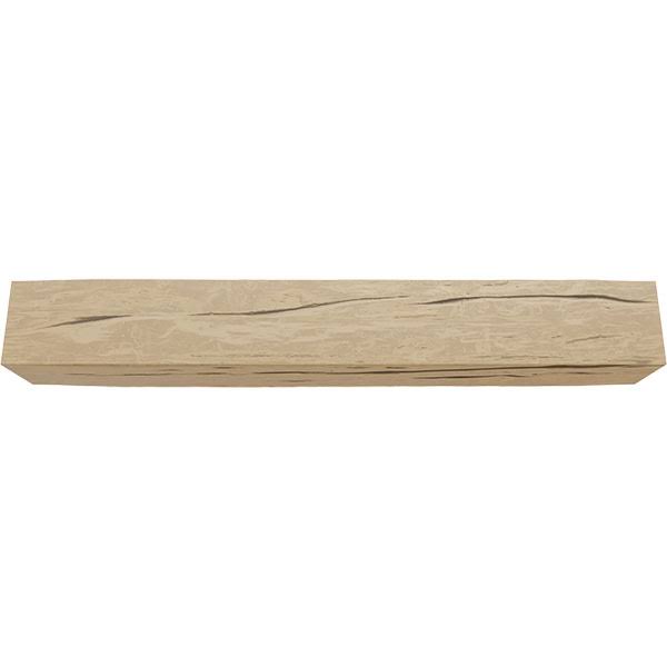 Natural Faux Wood Ceiling Beam V346