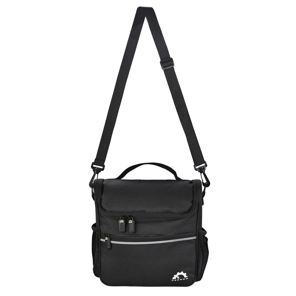 Waterproof Insulated Bike Handlebar Bag D42762