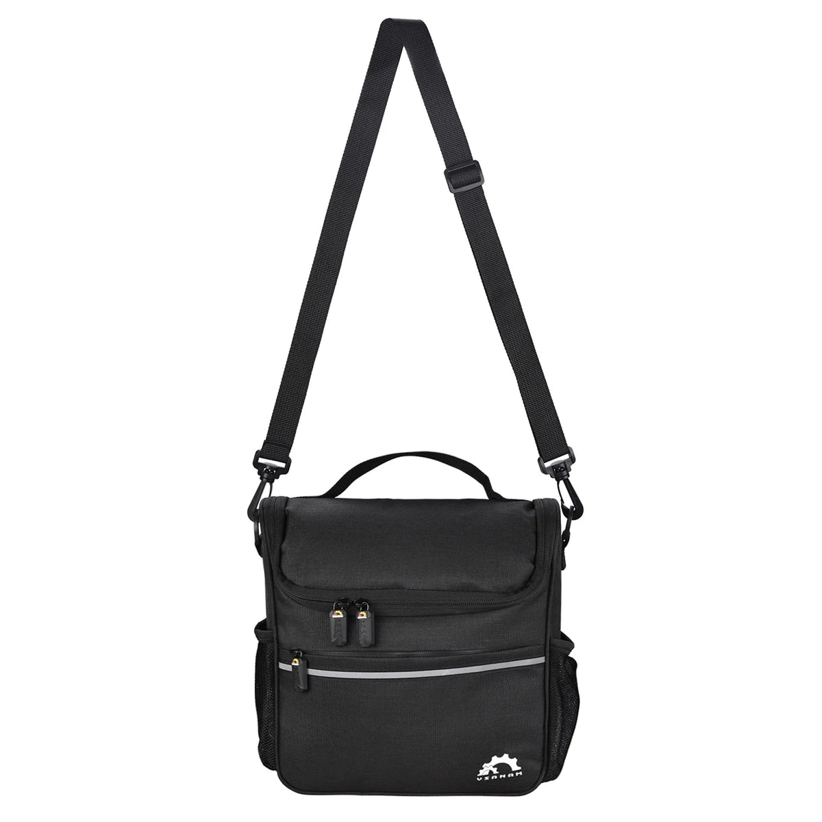 Waterproof Insulated Bike Handlebar Bag D42762