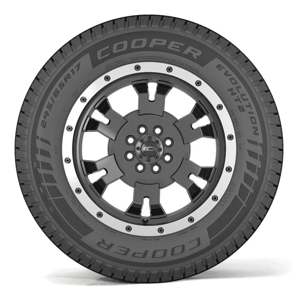 265/70R16 112S All-Season Tire V64009