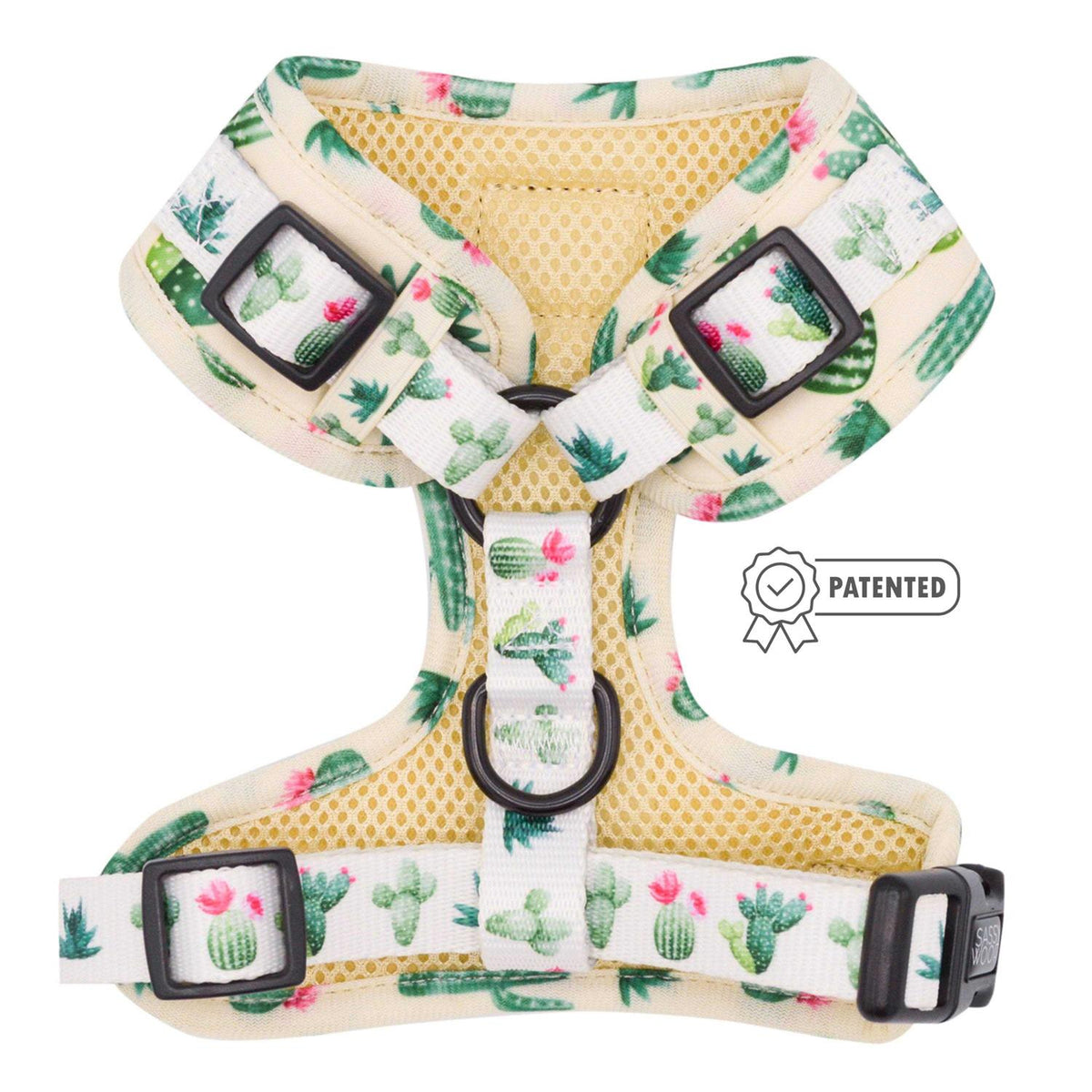 Adjustable Dog Harness H380391