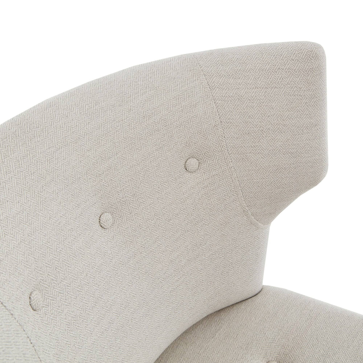 Ivory Accent Chair T557524