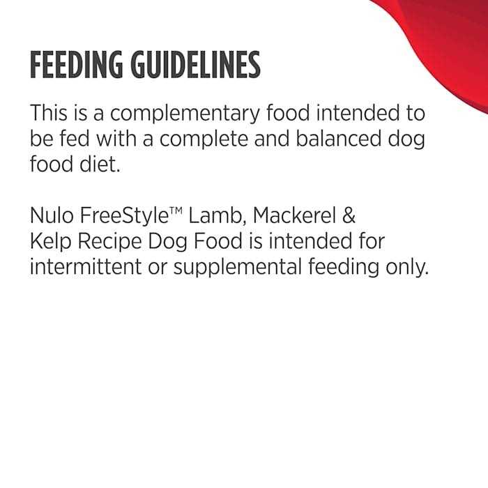 Limited Ingredient Broth Wet Dog Food R510517
