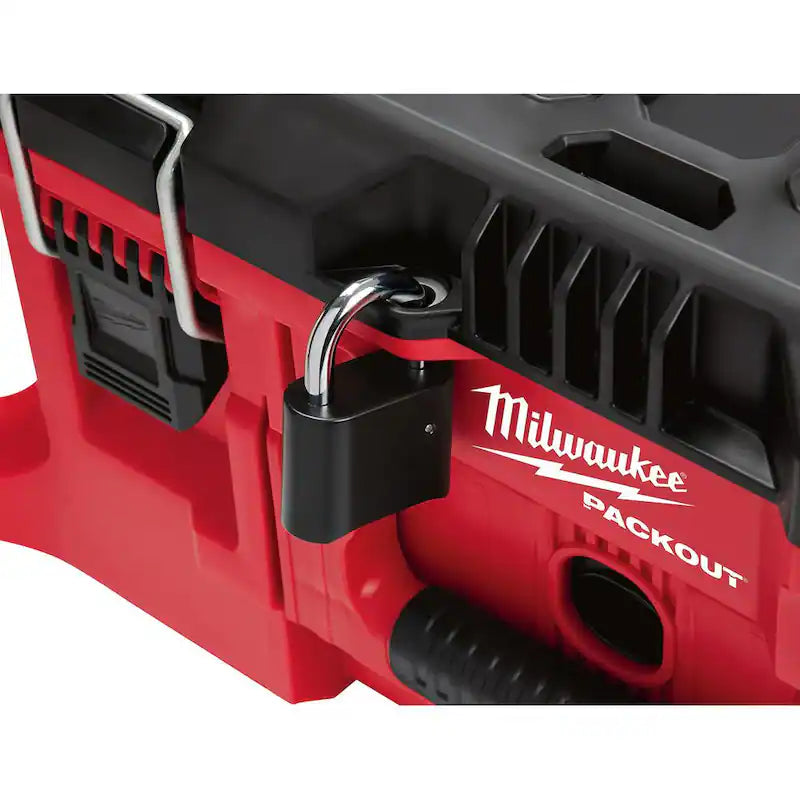 22 in. Portable Tool Box P6993