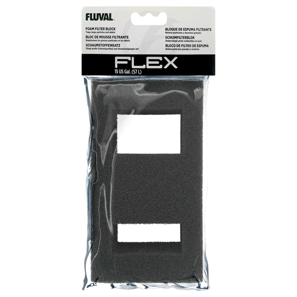 Foam Filter Block I331