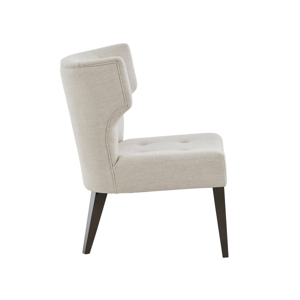 Ivory Accent Chair T557524