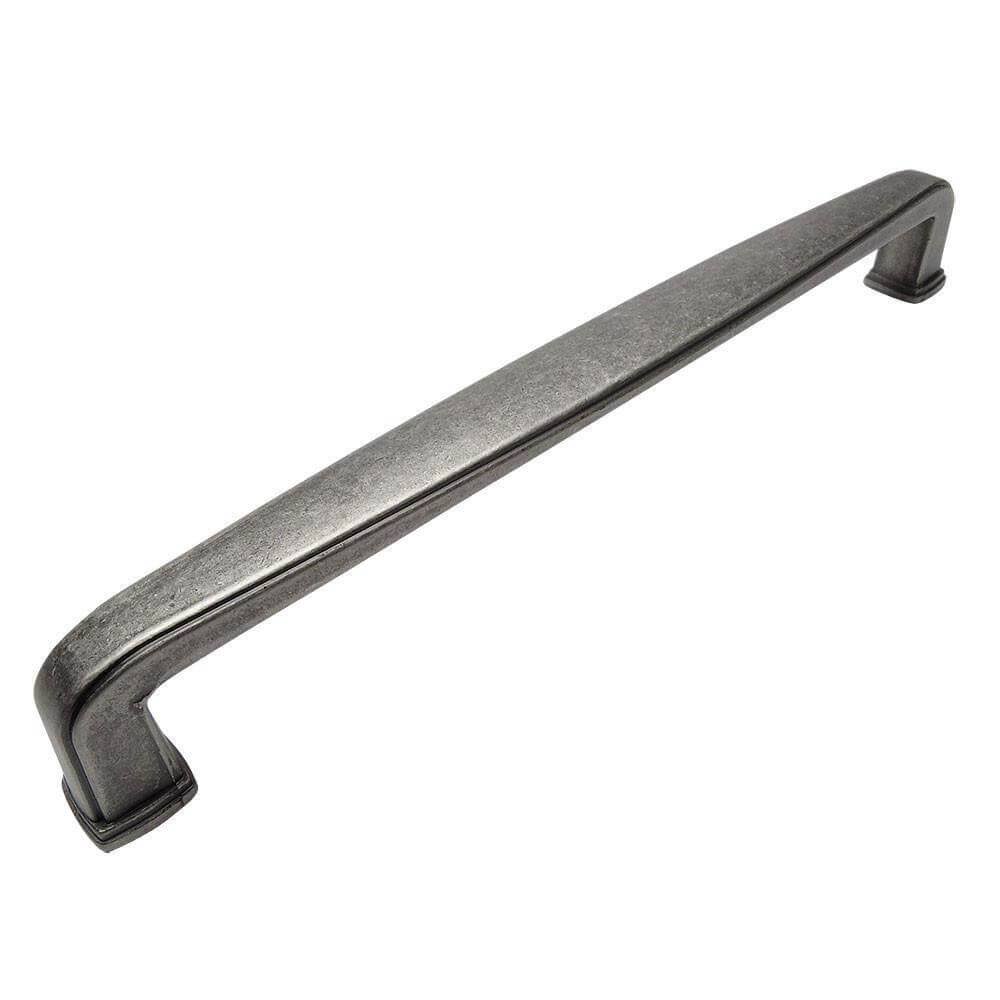 Weathered Nickel Cabinet Pull 10-Pack D29951