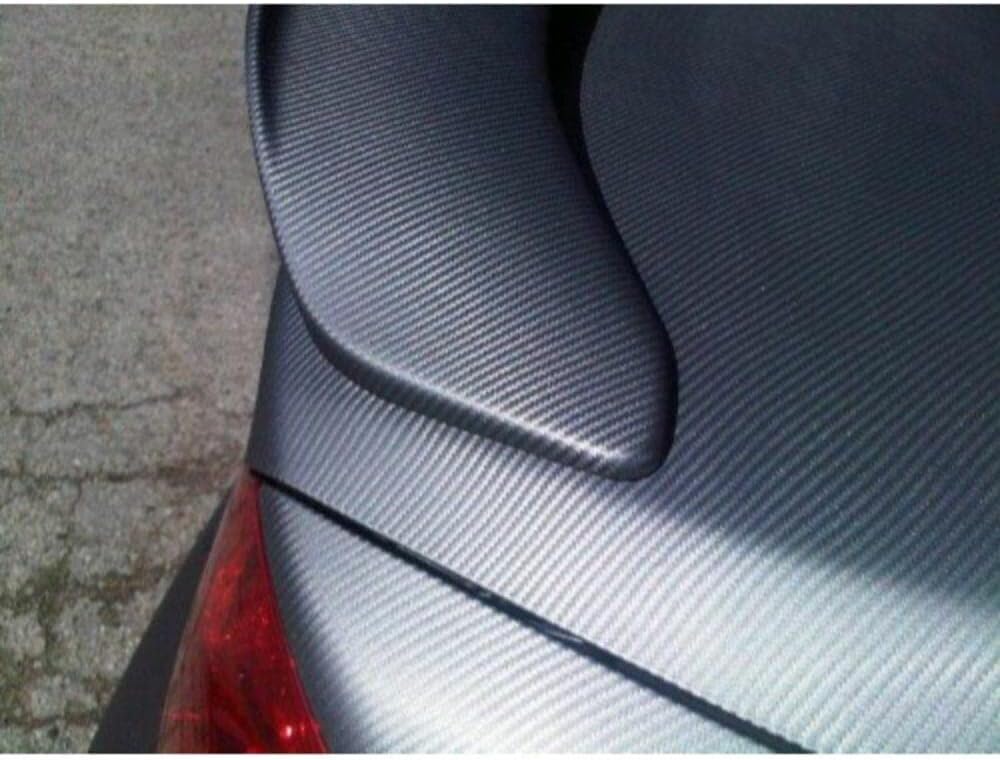 Carbon Fiber Vinyl Flex Wrap Pack of 2 C1220