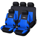 Car Seat Covers Full Set R891