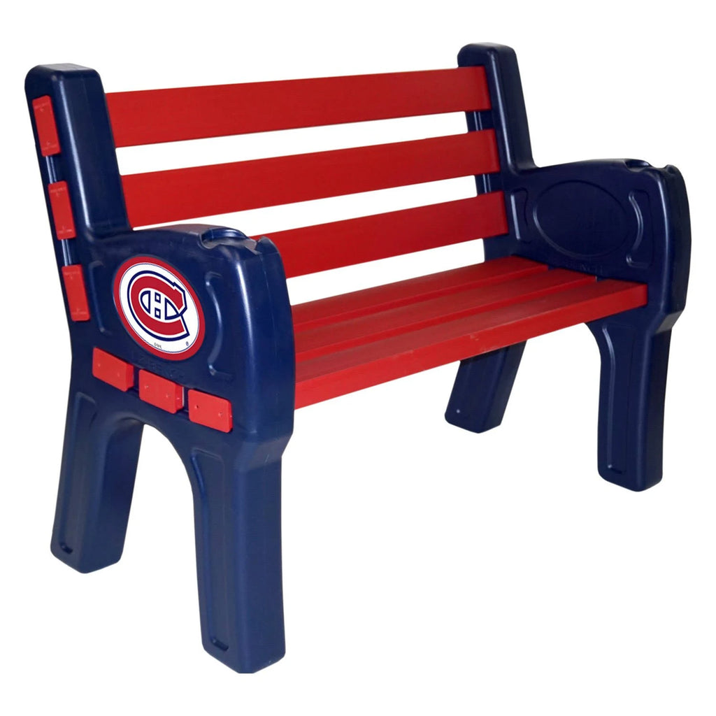 Park Bench C397272