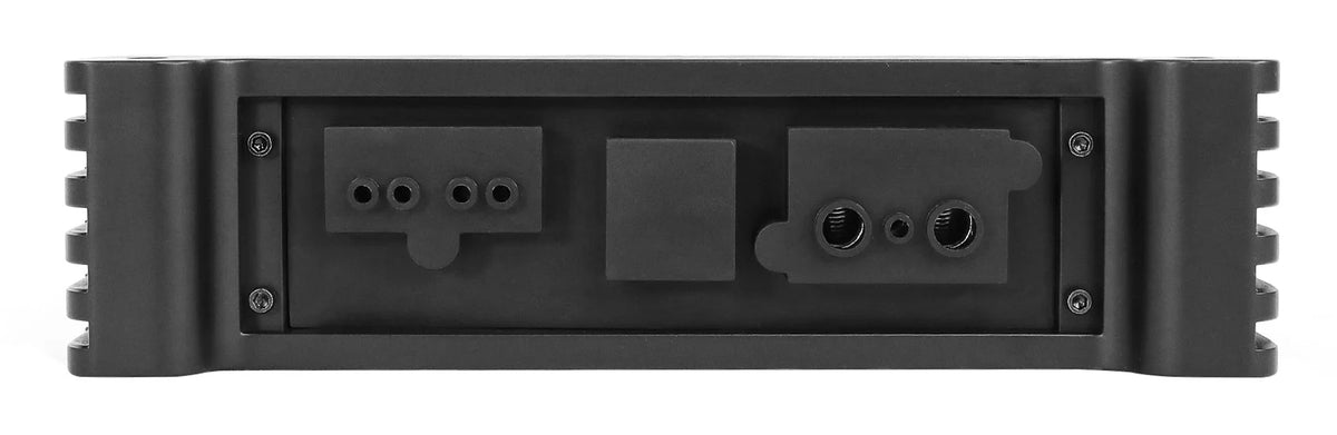 Silver Marine Boat Wakeboard Tower Speakers with Amplifier and Wires F956097