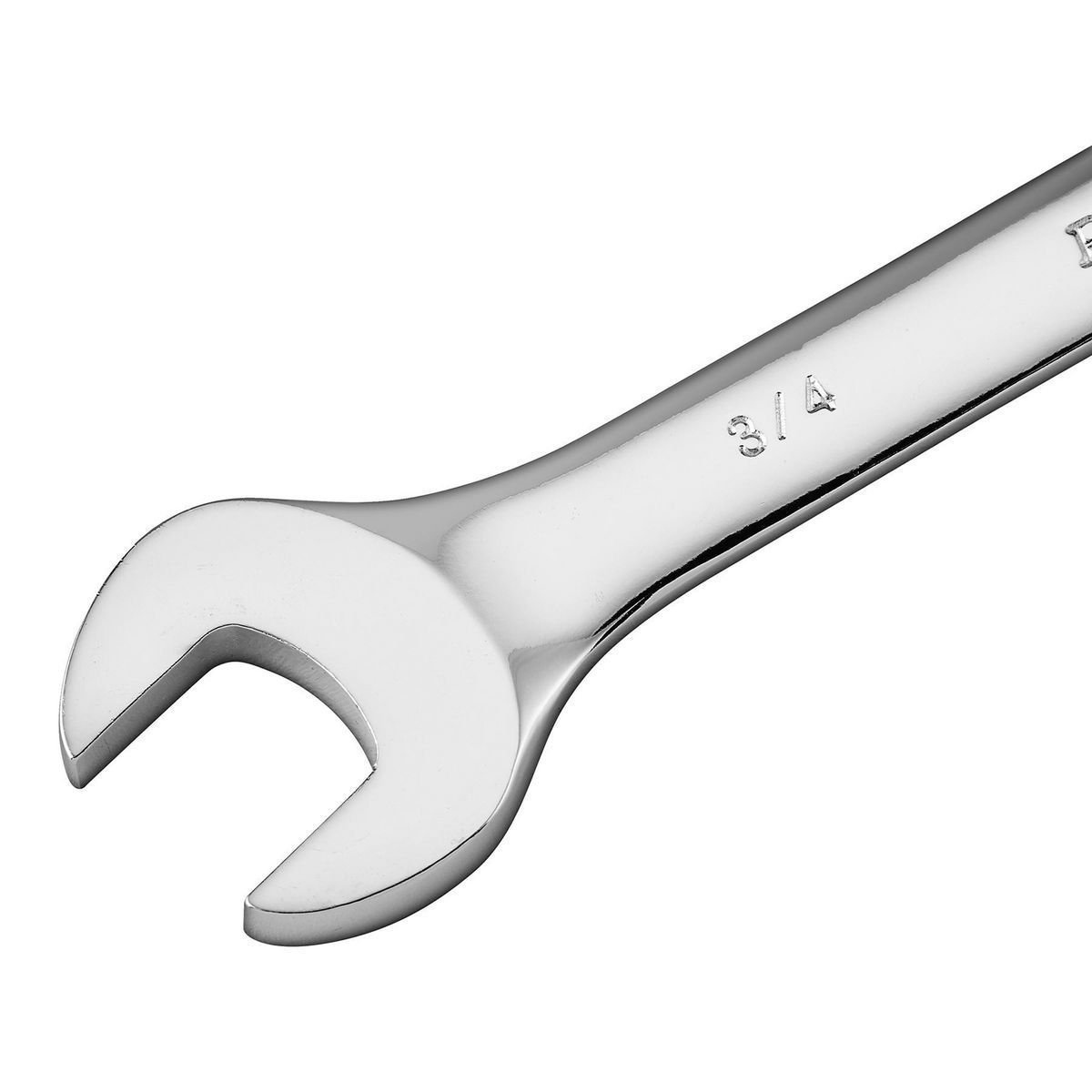 SAE Ratcheting Combination Wrench Set, 7-Piece I3846