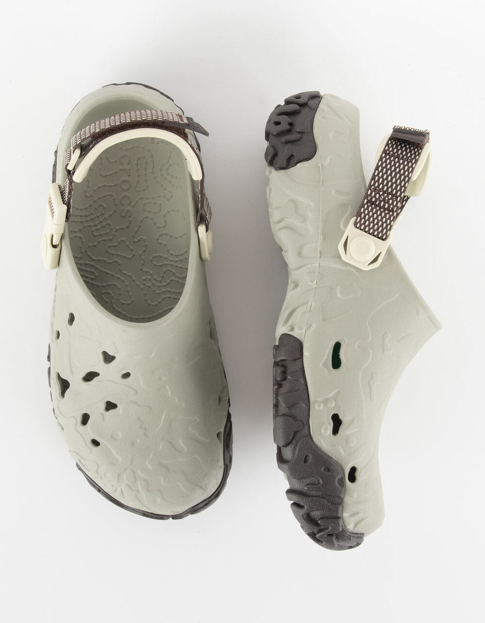 Unisex Clogs B10041