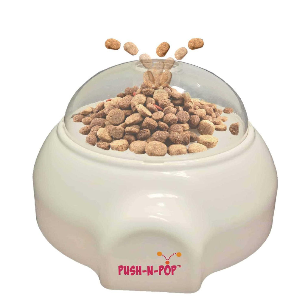 Pet Treat Dispenser Z8205